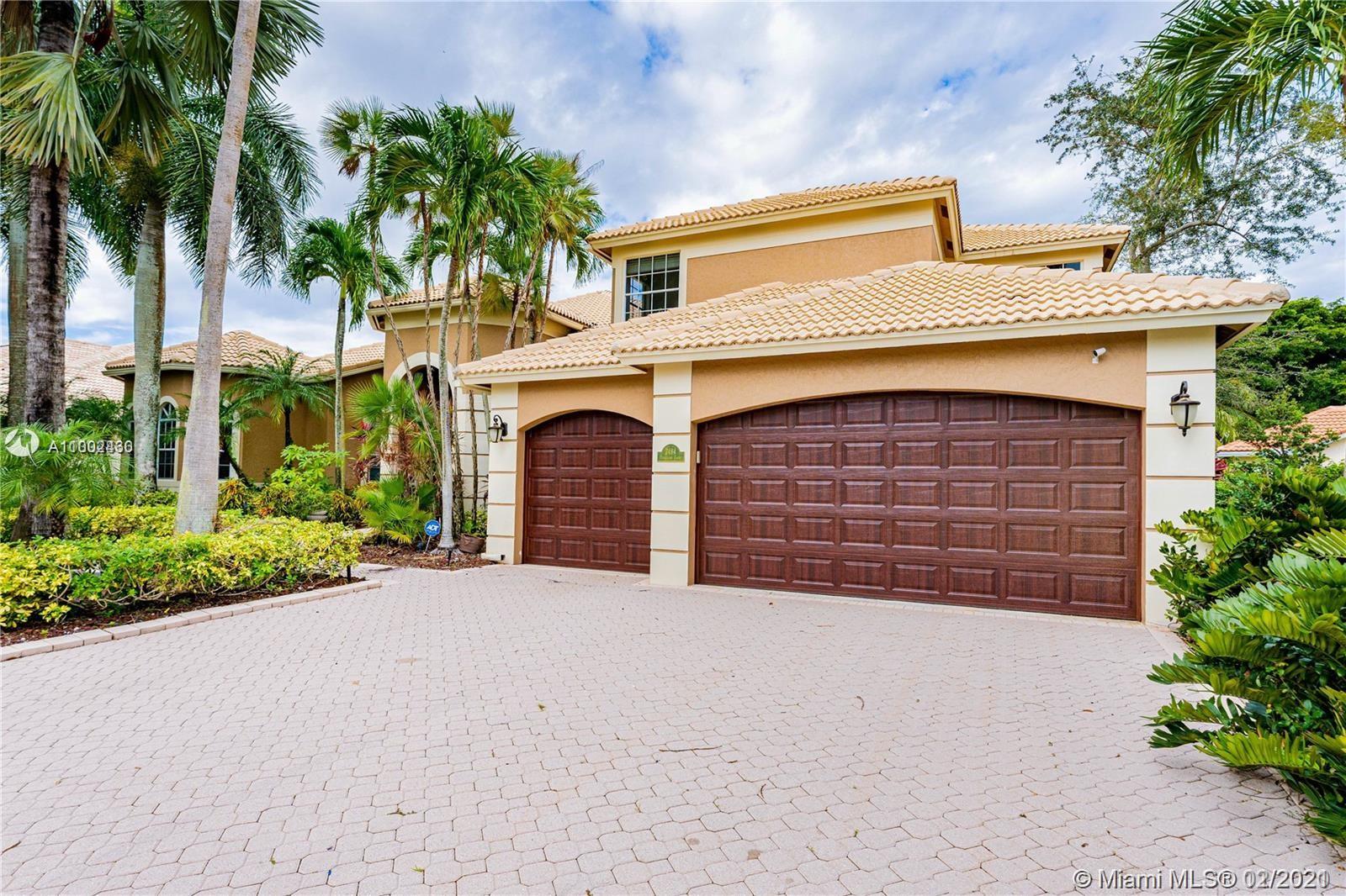 Weston, FL 33327,2494 Princeton Ct