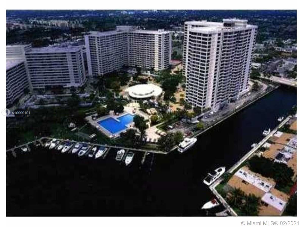 500 Three Islands Blvd #807, Hallandale Beach, FL 33009