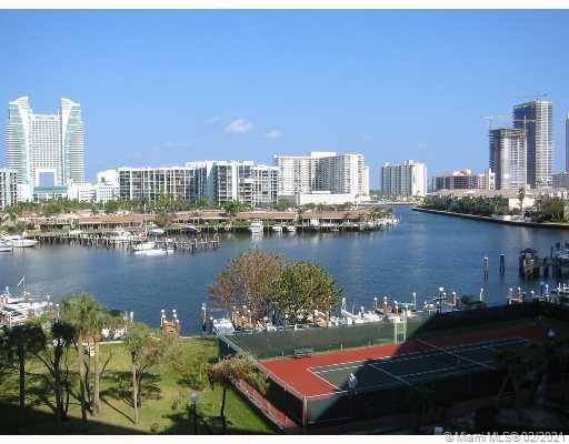 Hallandale Beach, FL 33009,500 Three Islands Blvd #807