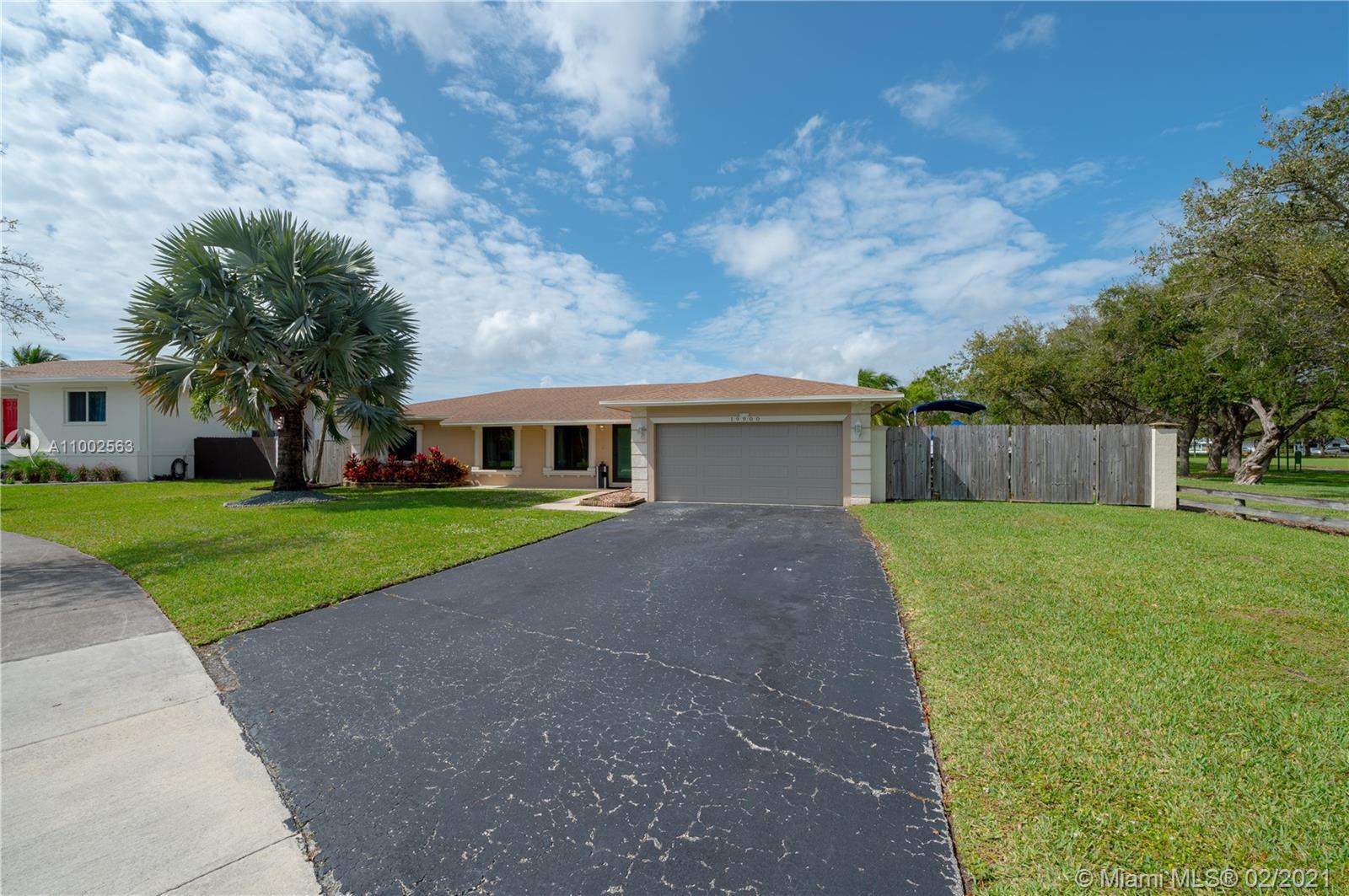 Cutler Bay, FL 33189,19900 SW 81st Ct