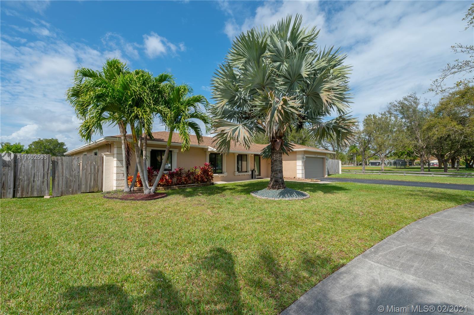 Cutler Bay, FL 33189,19900 SW 81st Ct