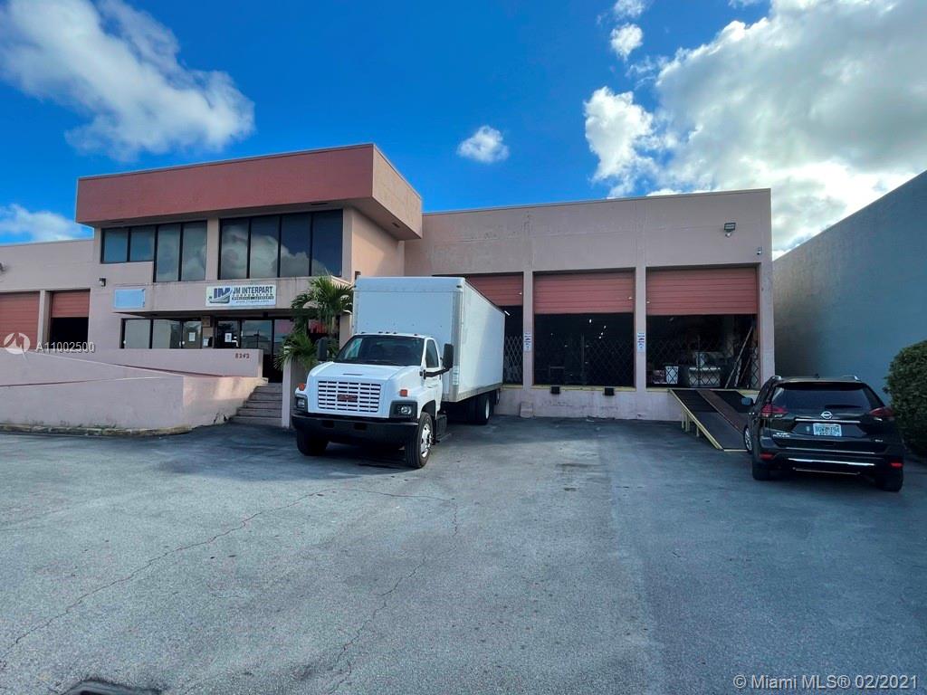 Miami, FL 33166,8242 NW 70th St