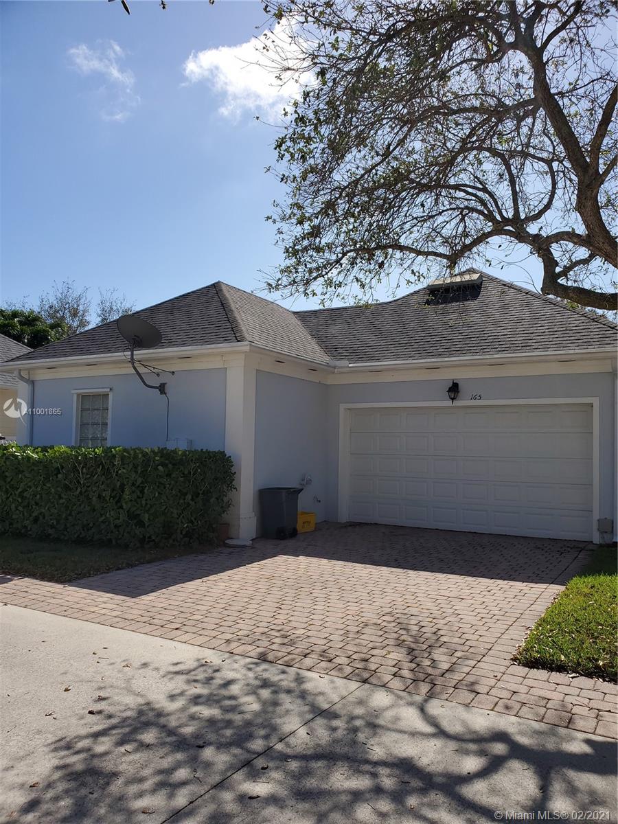 Jupiter, FL 33458,165 Honeysuckle Dr