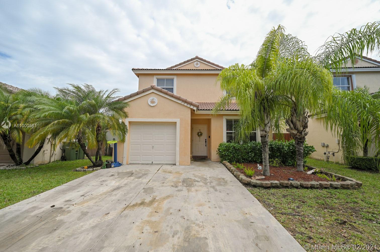 1537 SE 20th Pl, Homestead, FL 33035