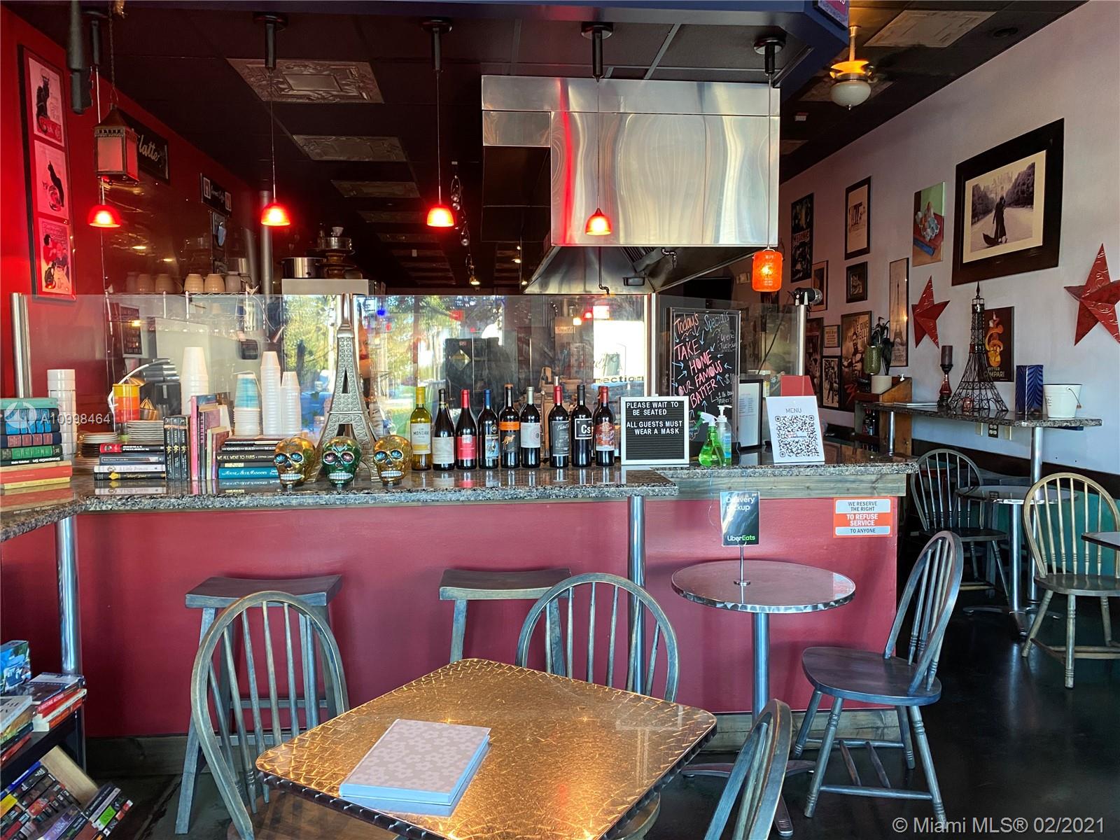 8 SW 14264, Miami, FL 33184