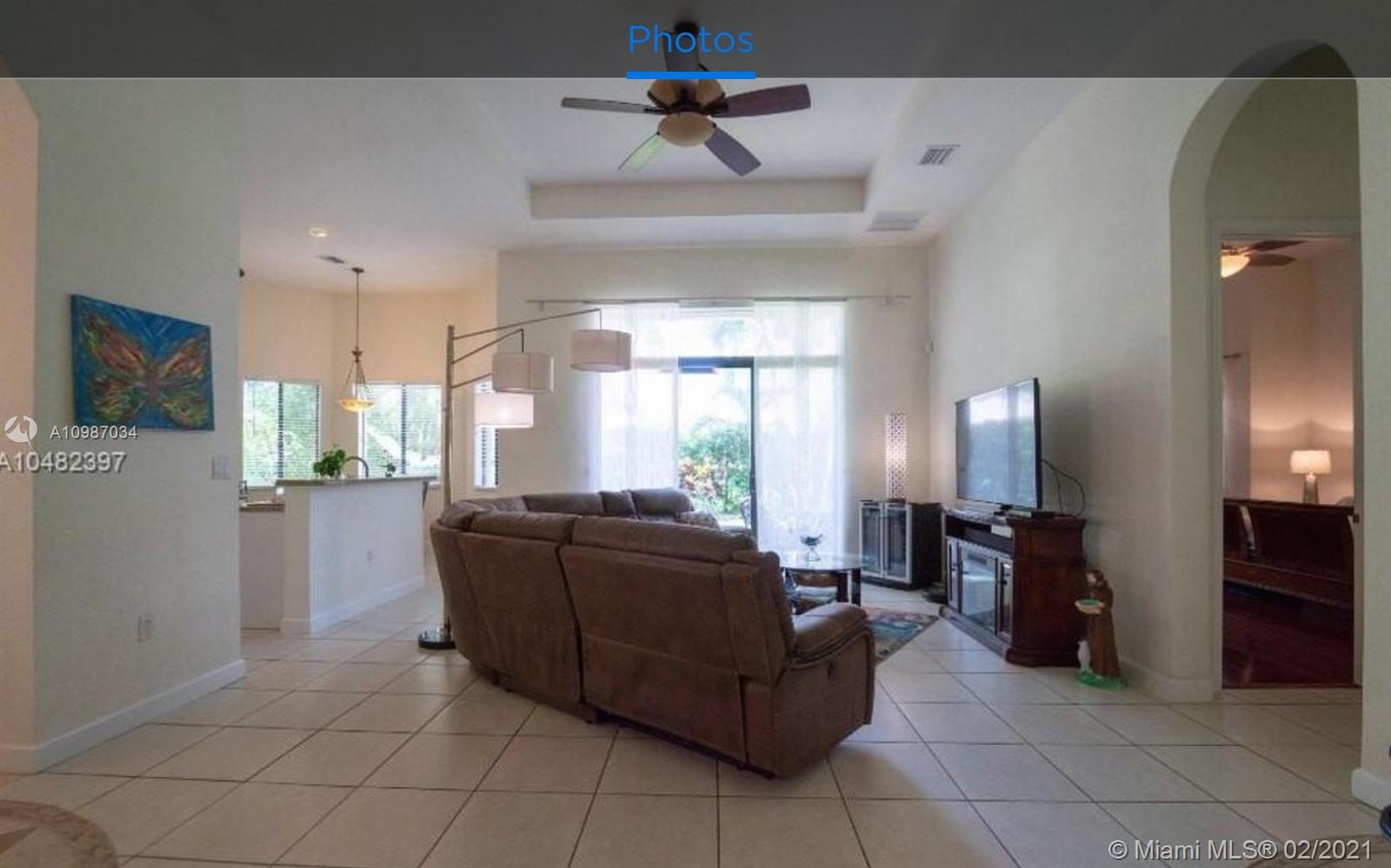 Cutler Bay, FL 33157,7438 SW 189th St