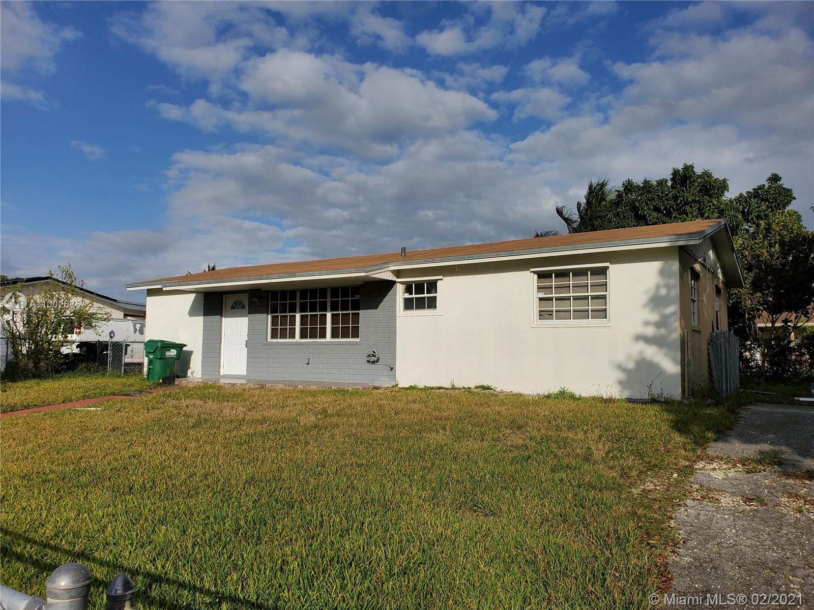 29705 SW 143rd Ct, Homestead, FL 33033