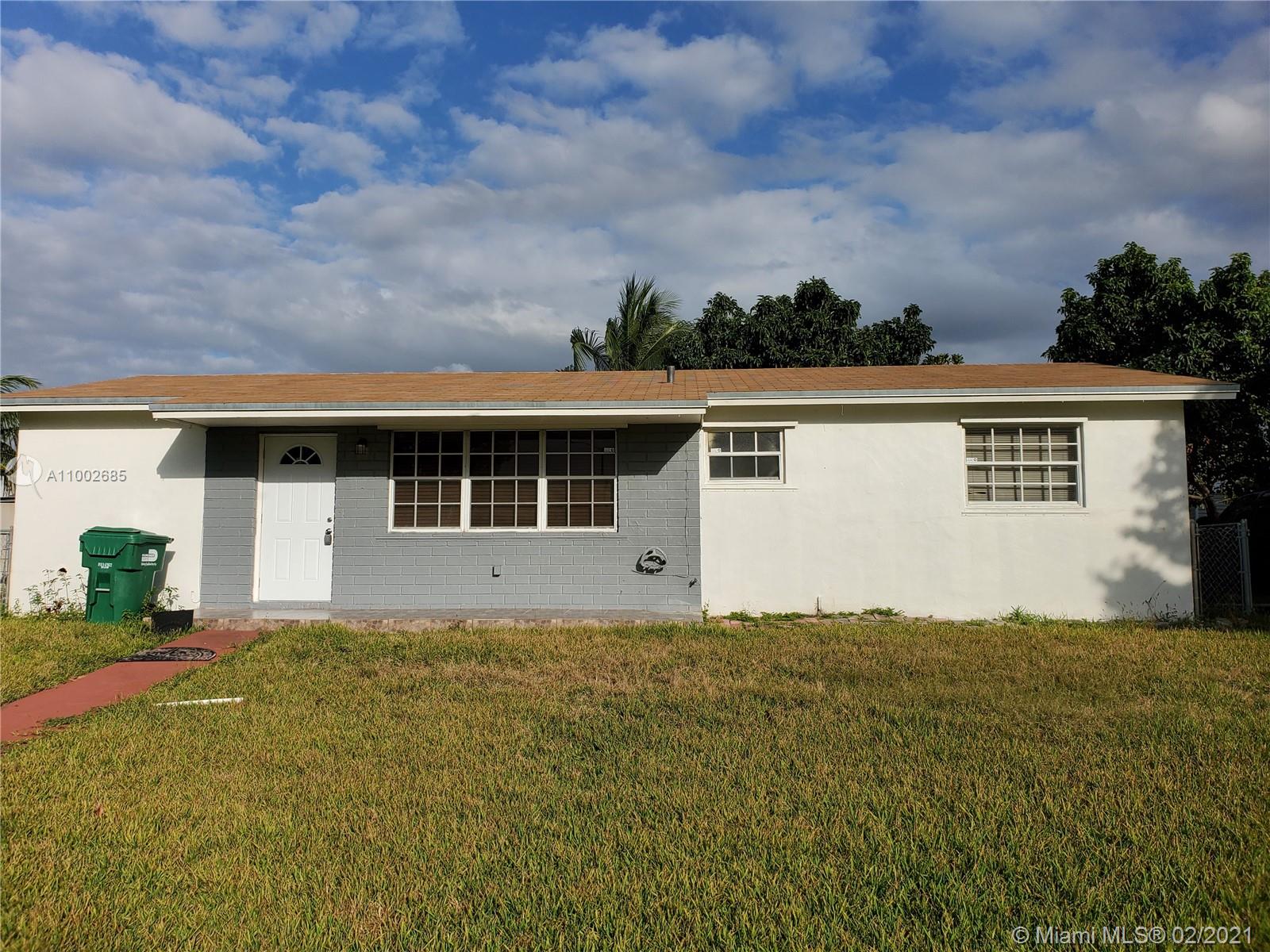 Homestead, FL 33033,29705 SW 143rd Ct