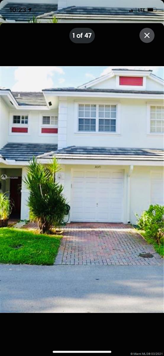 3071 NW 30th Pl #3071, Oakland Park, FL 33311