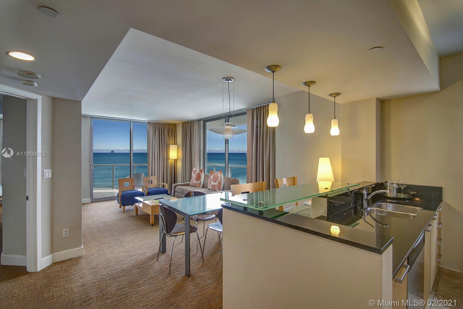 Sunny Isles Beach, FL 33160,18683 Collins Ave #2401