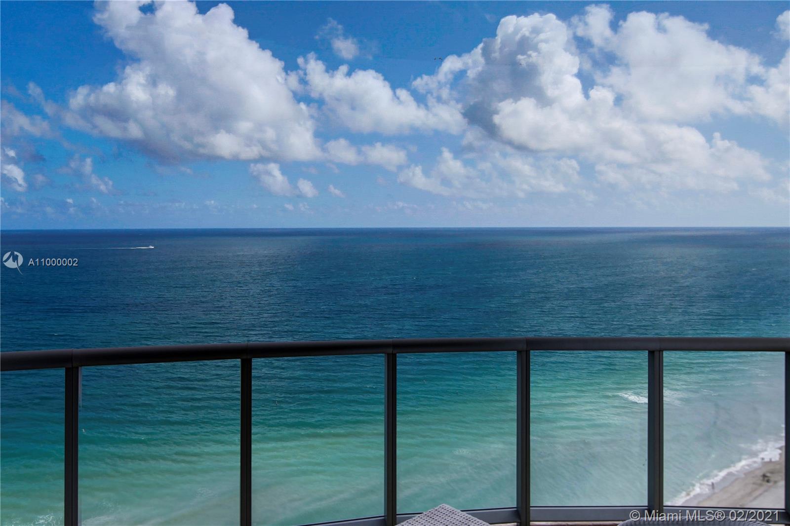 Sunny Isles Beach, FL 33160,18683 Collins Ave #2401