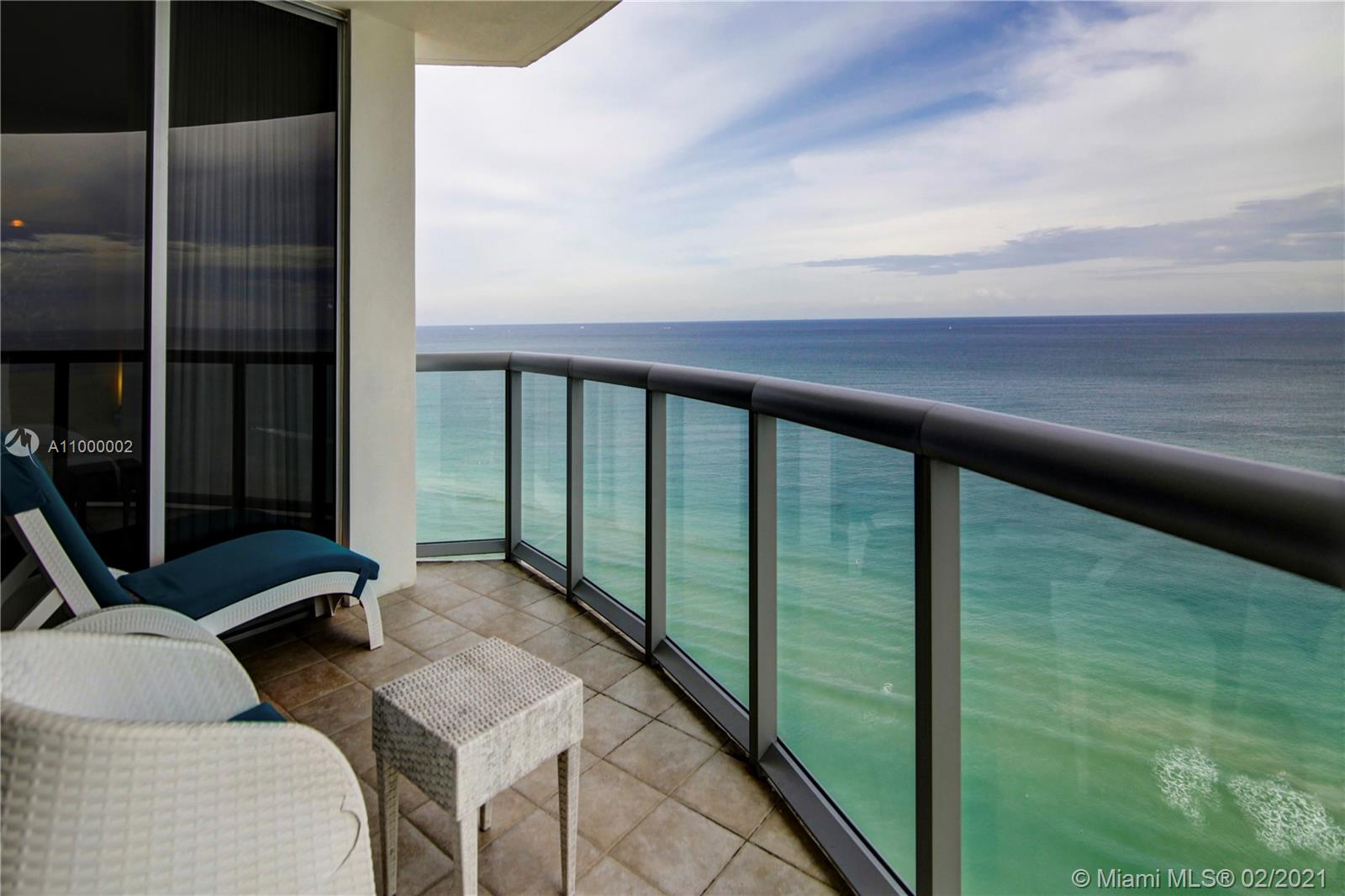 Sunny Isles Beach, FL 33160,18683 Collins Ave #2401