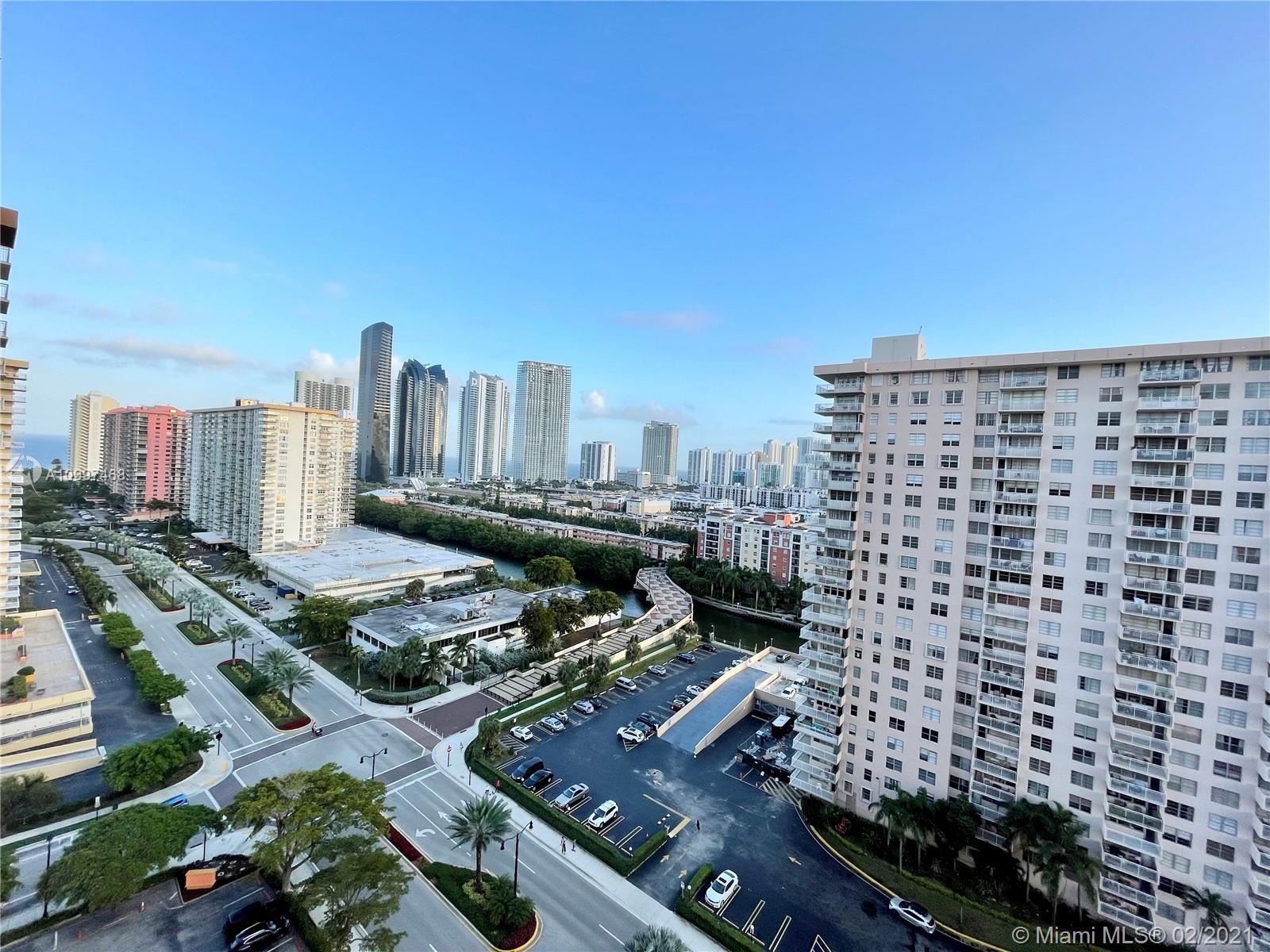 WINSTON TOWERS 200, Sunny Isles Beach TOP Condos for Sale in Winston