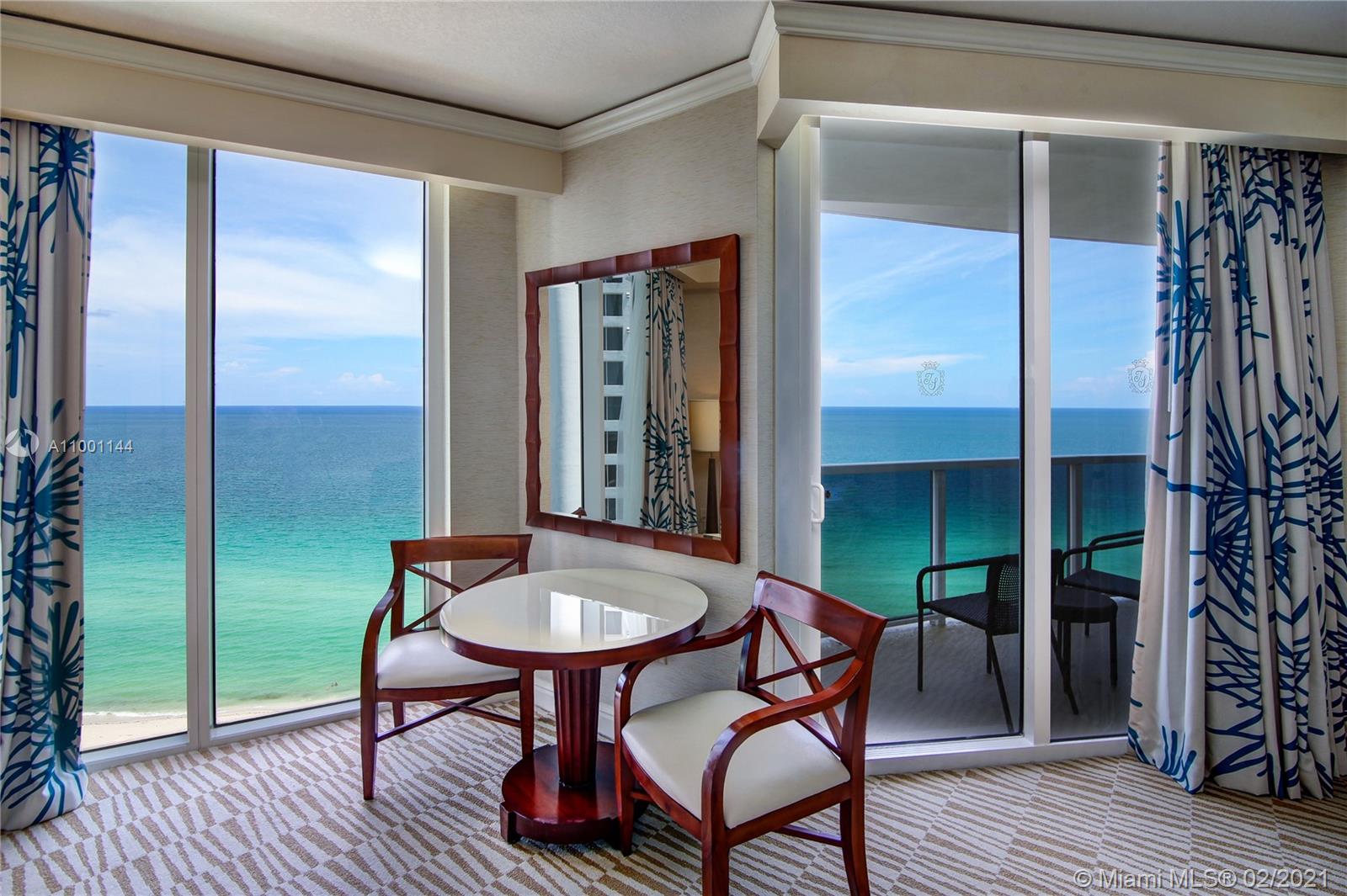 Sunny Isles Beach, FL 33160,18001 Collins Ave #1909