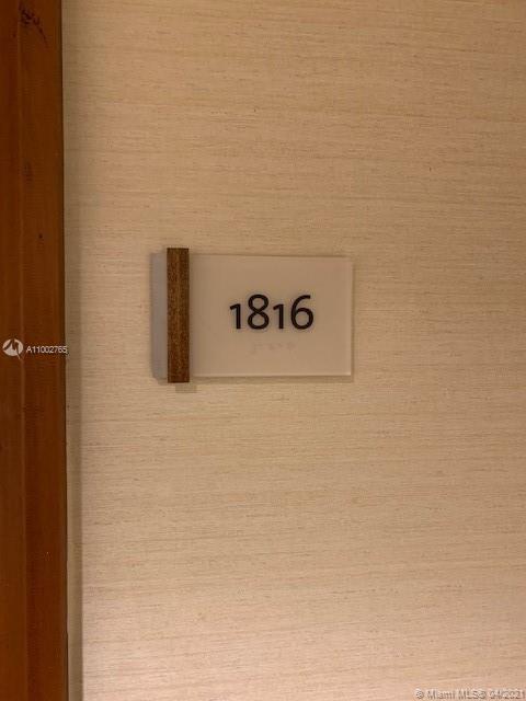 Miami, FL 33131,1050 BRICKELL AV #1816
