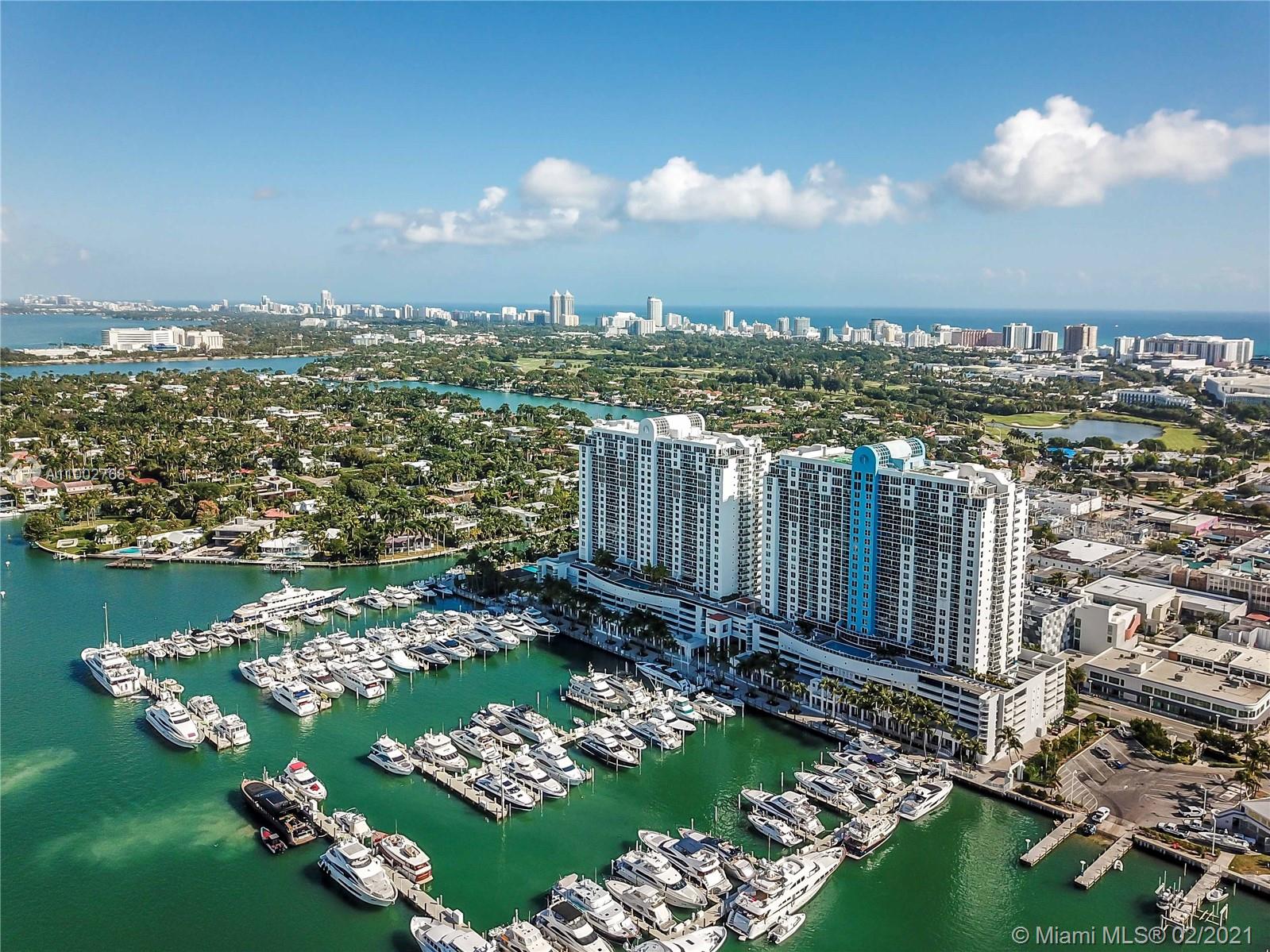 Miami Beach, FL 33139,1900 Sunset Harbour #1115