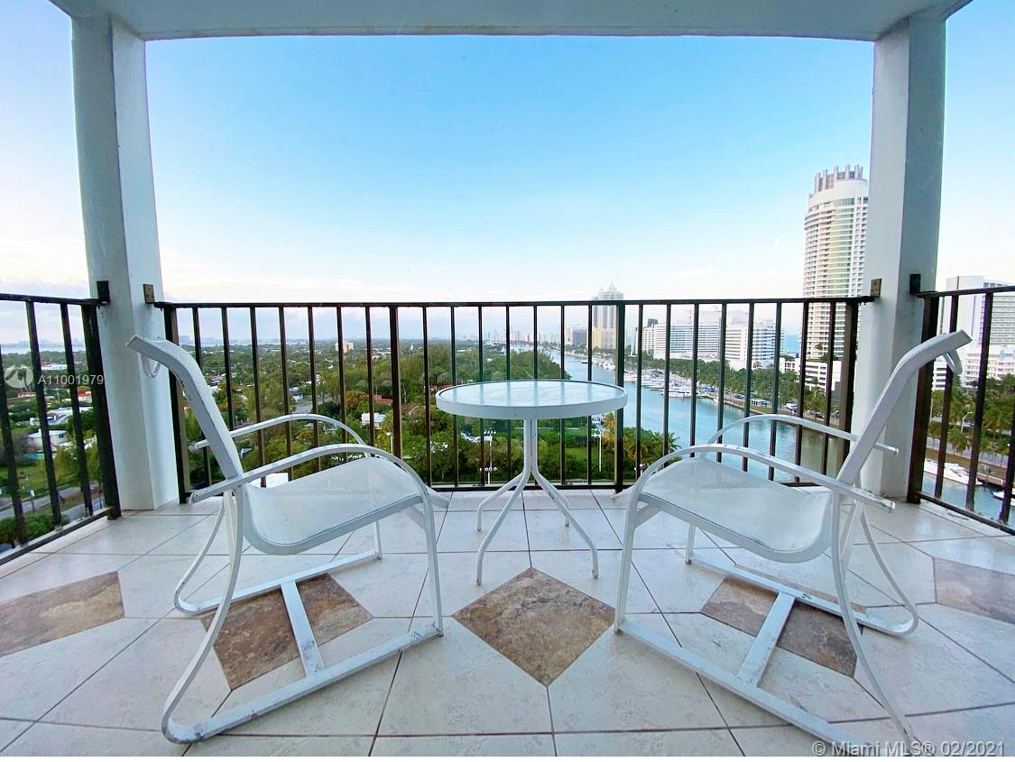 4101 Pine Tree Dr #1412, Miami Beach, FL 33140