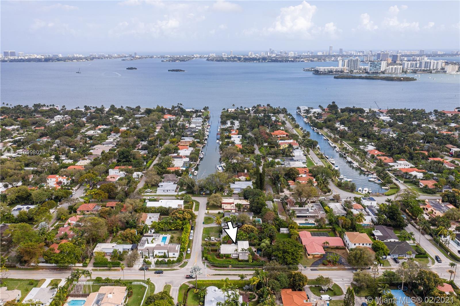 Miami, FL 33138,8965 NE 10th Ave