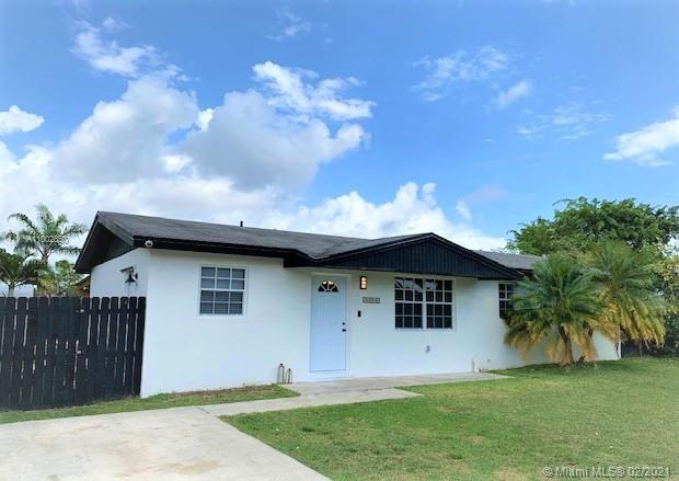 16545 SW 295th St, Homestead, FL 33033