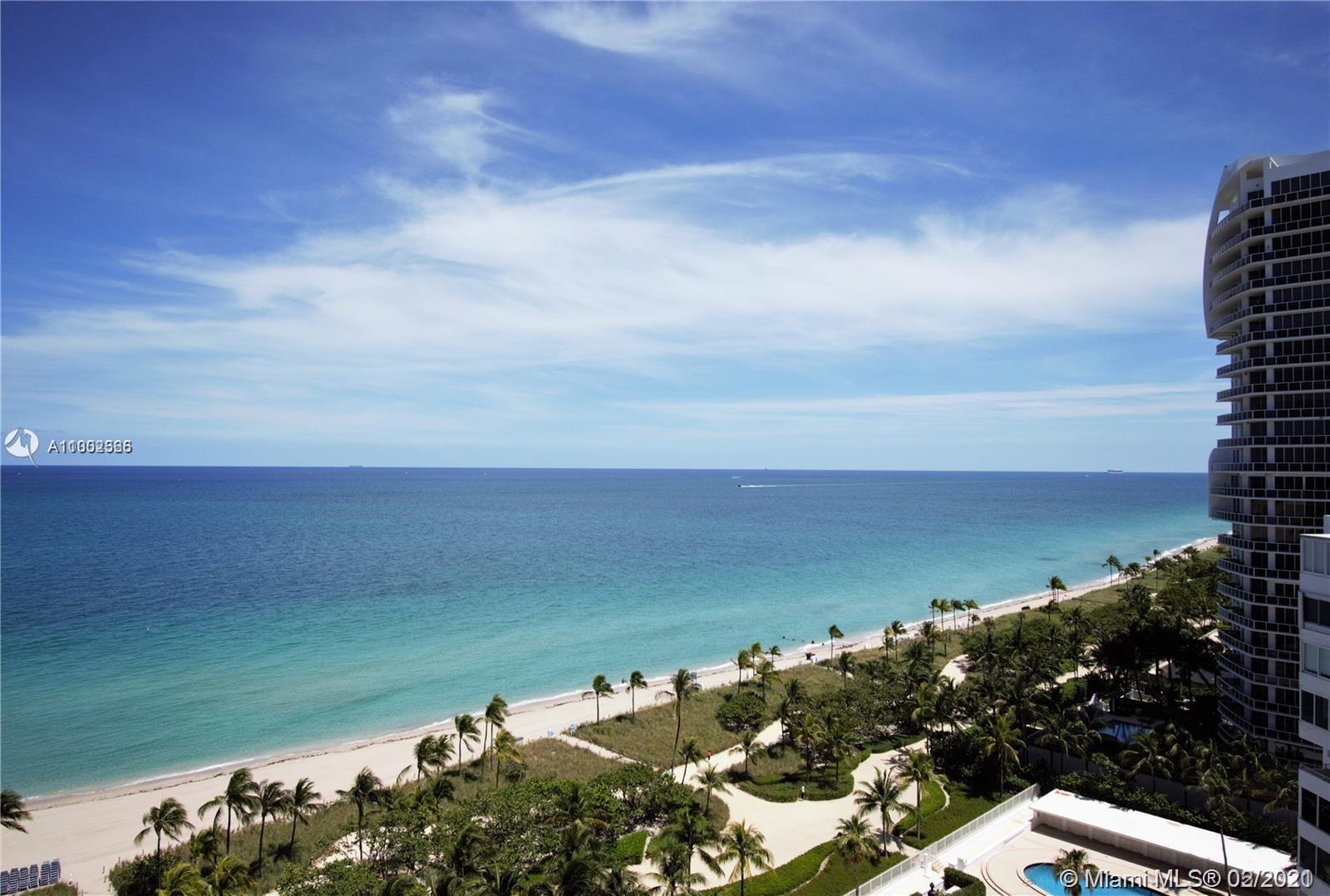 Bal Harbour, FL 33154,10275 Collins Ave #1514