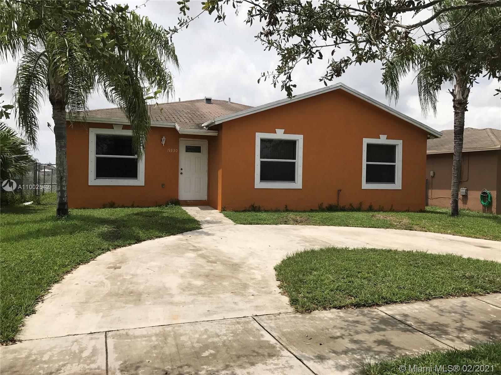 19330 NW 32nd Ave, Miami Gardens, FL 33056