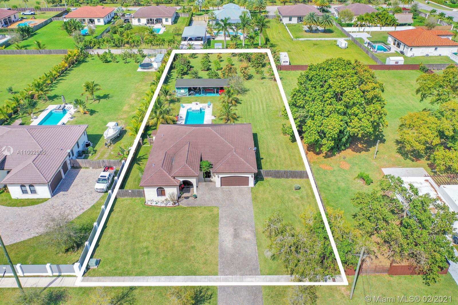 Homestead, FL 33030,16745 SW 296th St