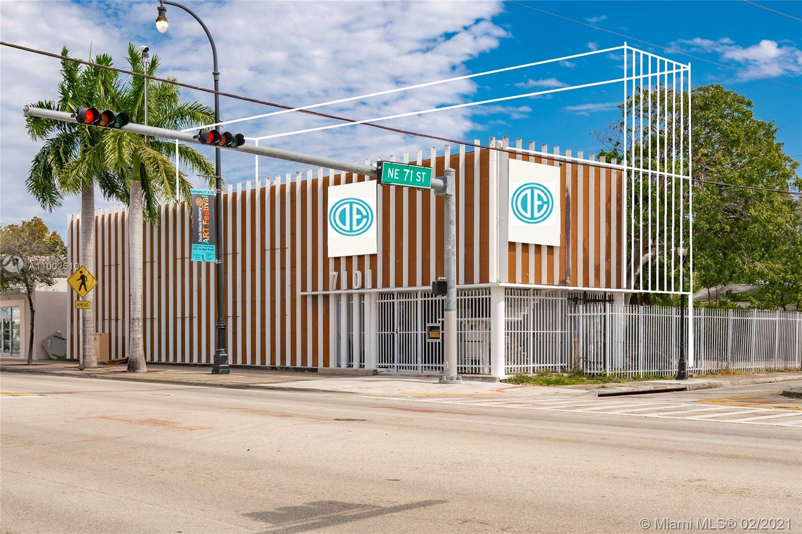 7101 Biscayne Blvd, Miami, FL 33138