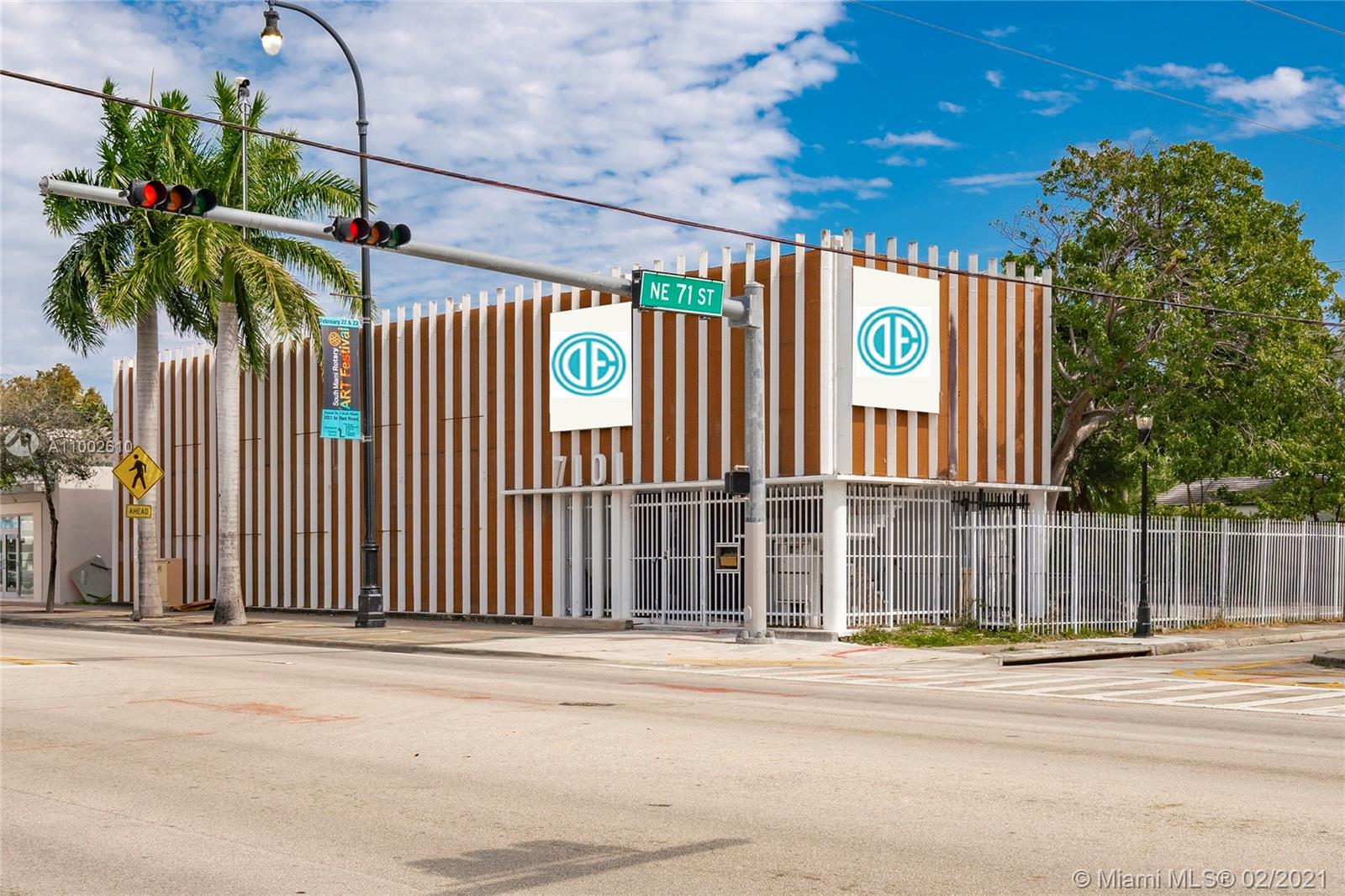 Miami, FL 33138,7101 Biscayne Blvd