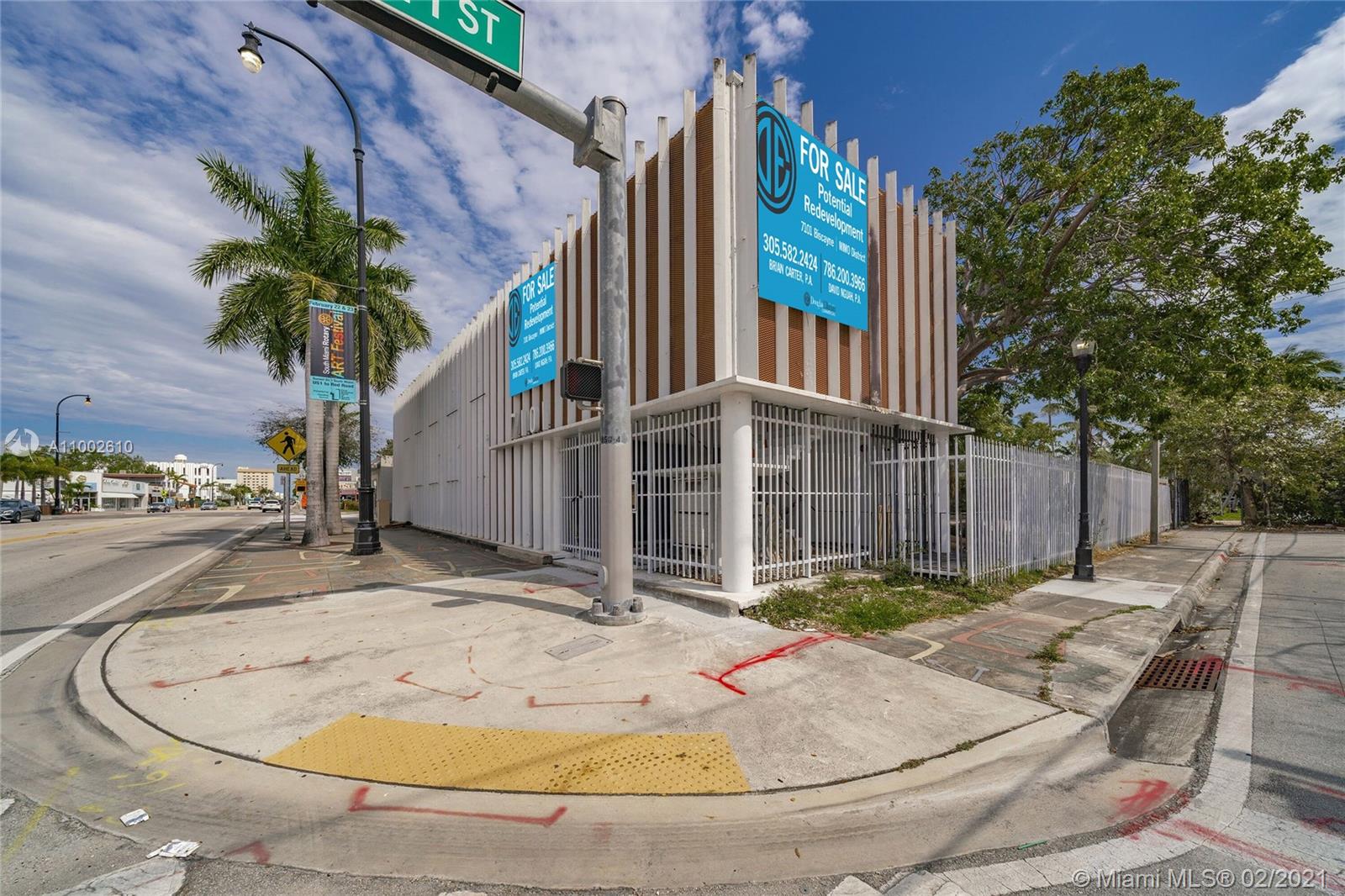 Miami, FL 33138,7101 Biscayne Blvd