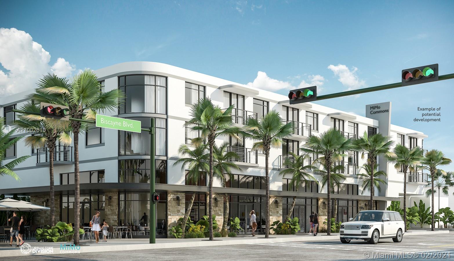 Miami, FL 33138,7101 Biscayne Blvd