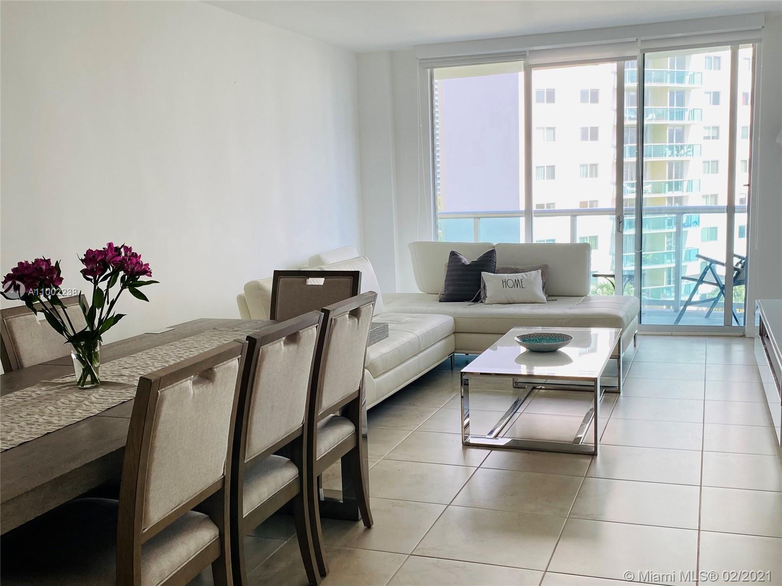 Sunny Isles Beach, FL 33160,19390 Collins Ave #620