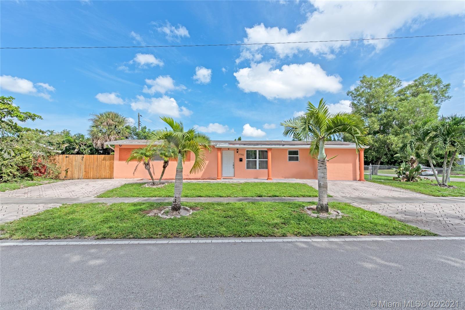 7791 NW 31 Street, Davie, FL 33024