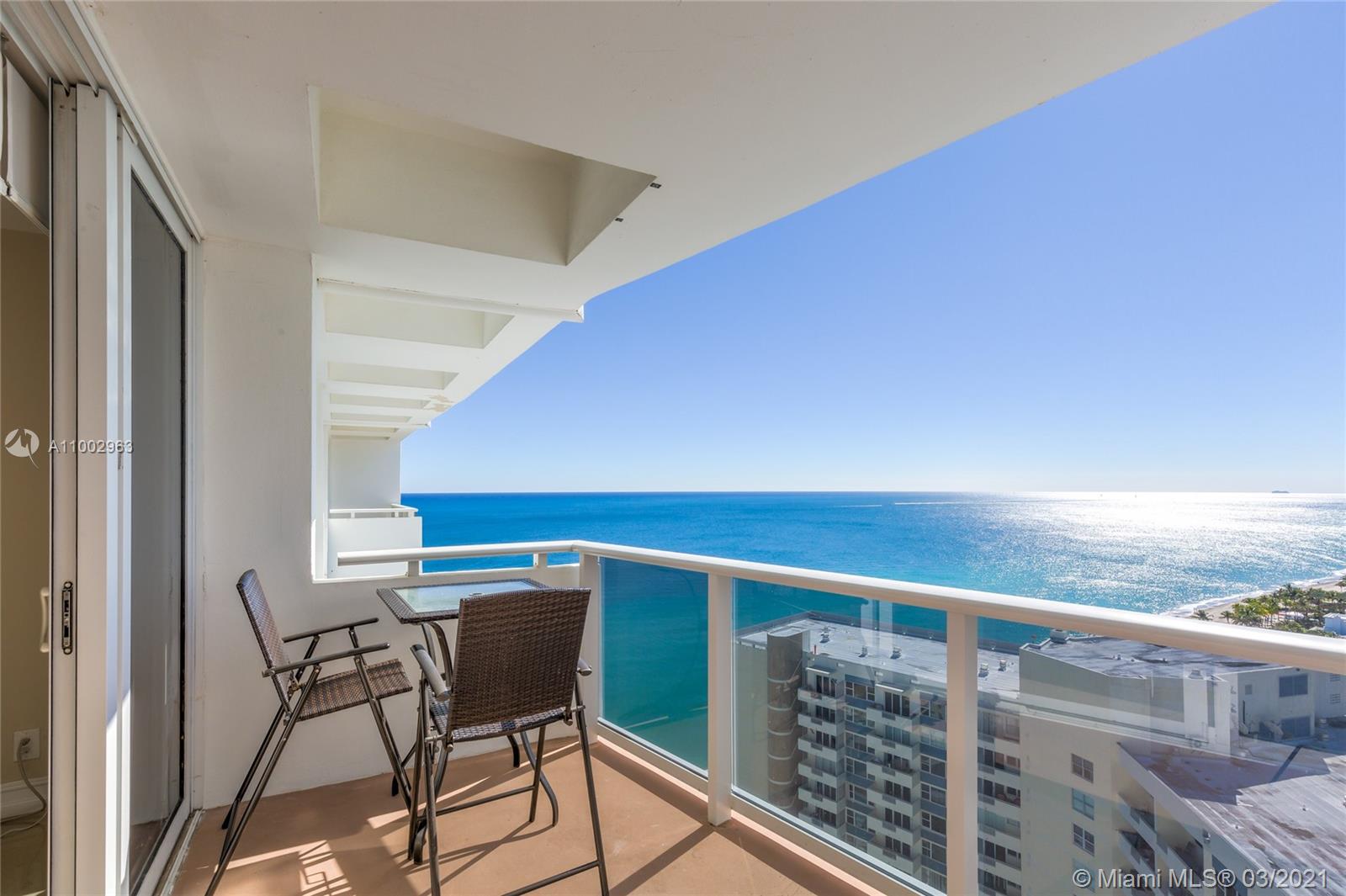 3140 S Ocean Dr #PH1, Hallandale Beach, FL 33009