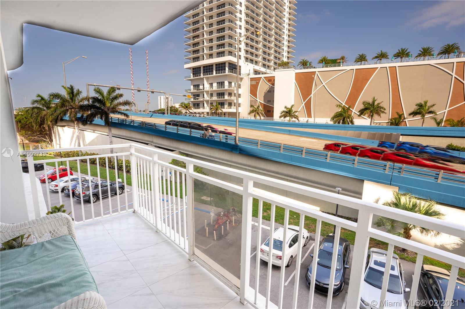 1801 S Ocean Dr #335, Hallandale Beach, FL 33009