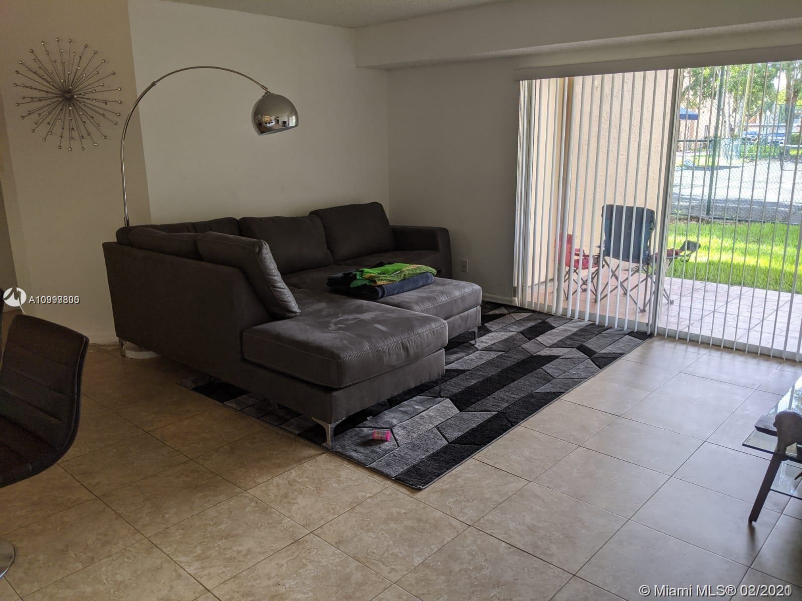 Miami, FL 33196,15770 SW 104th Ter #104