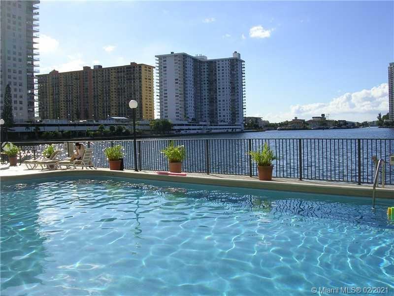 Sunny Isles Beach, FL 33160,17600 N Bay Rd #N508