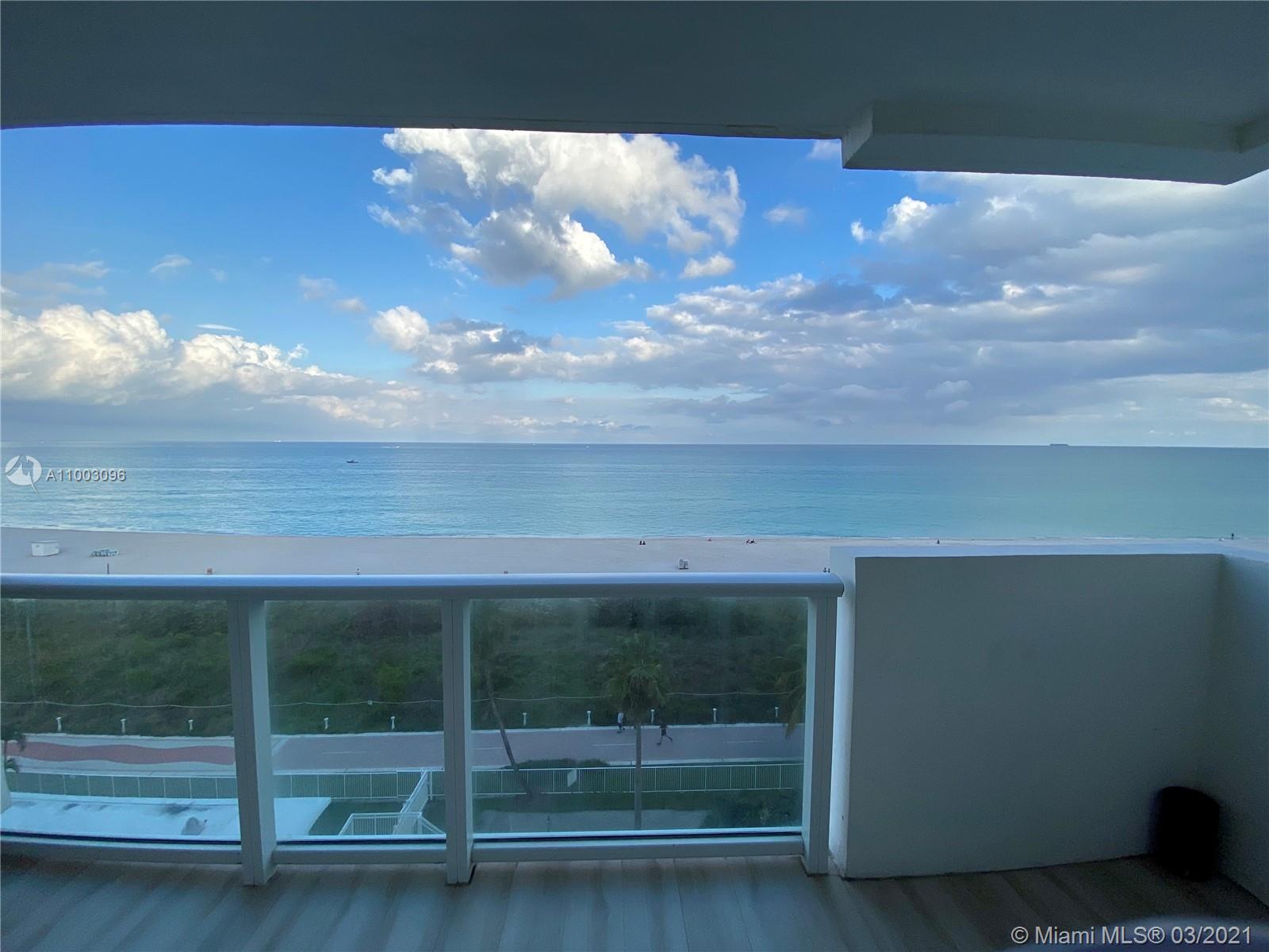 5601 Collins Ave #803, Miami Beach, FL 33140