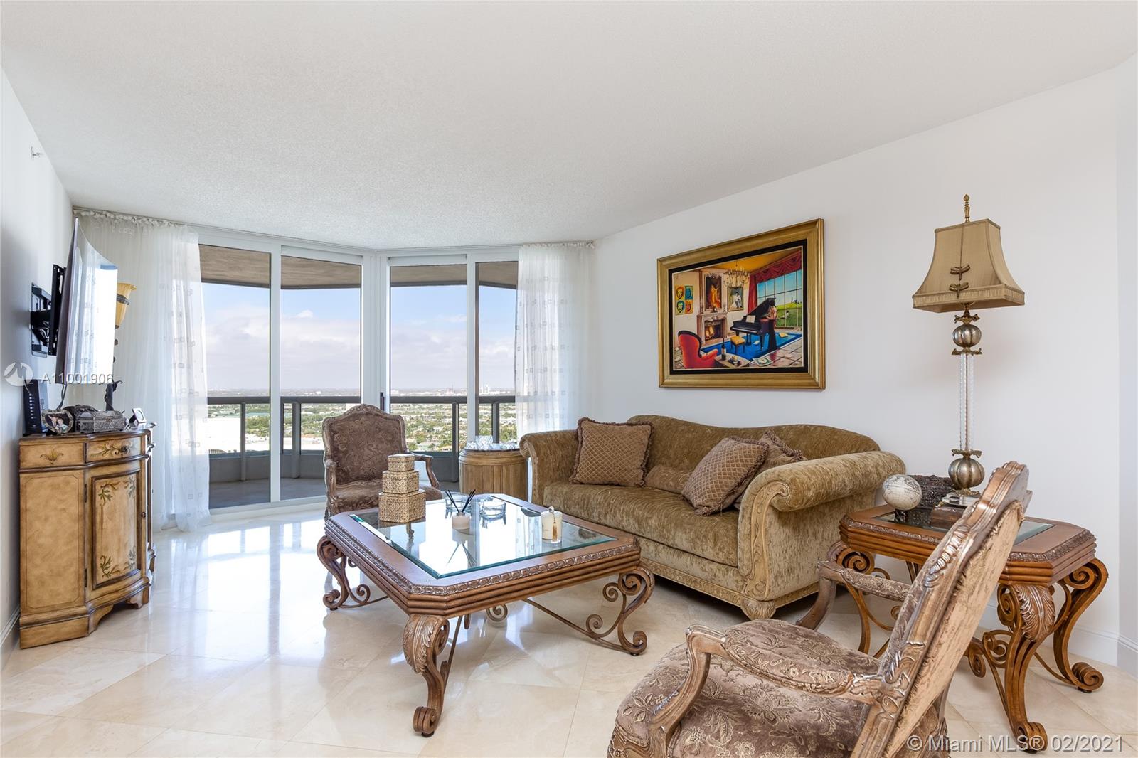 21055 Yacht club dr #2906, Aventura, FL 33180