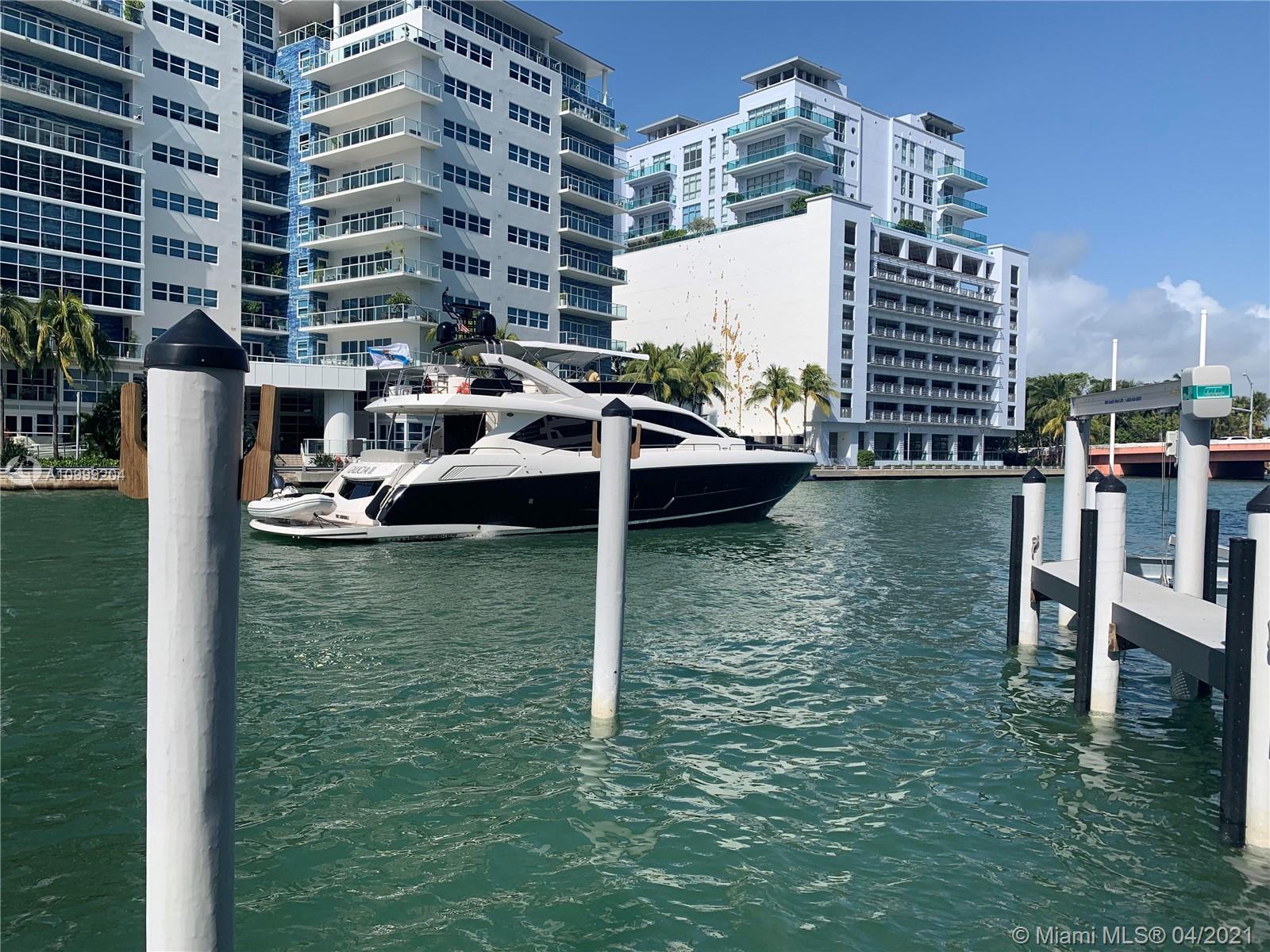 Miami Beach, FL 33140,6000 Indian Creek Dr #9A