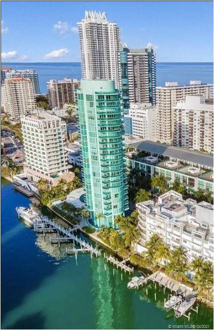 Miami Beach, FL 33140,6000 Indian Creek Dr #9A