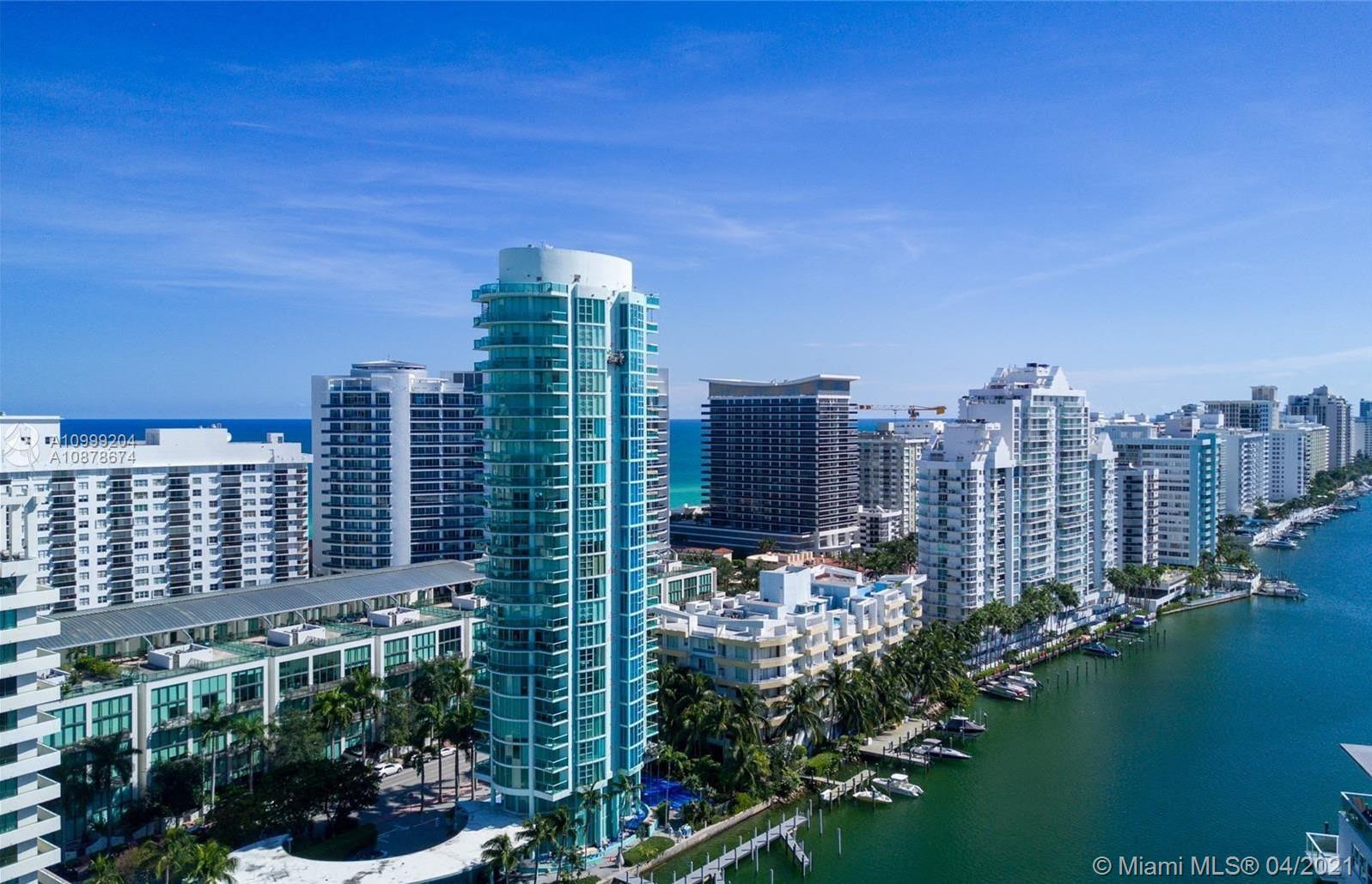 Miami Beach, FL 33140,6000 Indian Creek Dr #9A