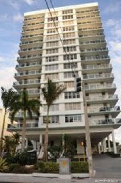 3725 S Ocean Dr #L8, Hollywood, FL 33019