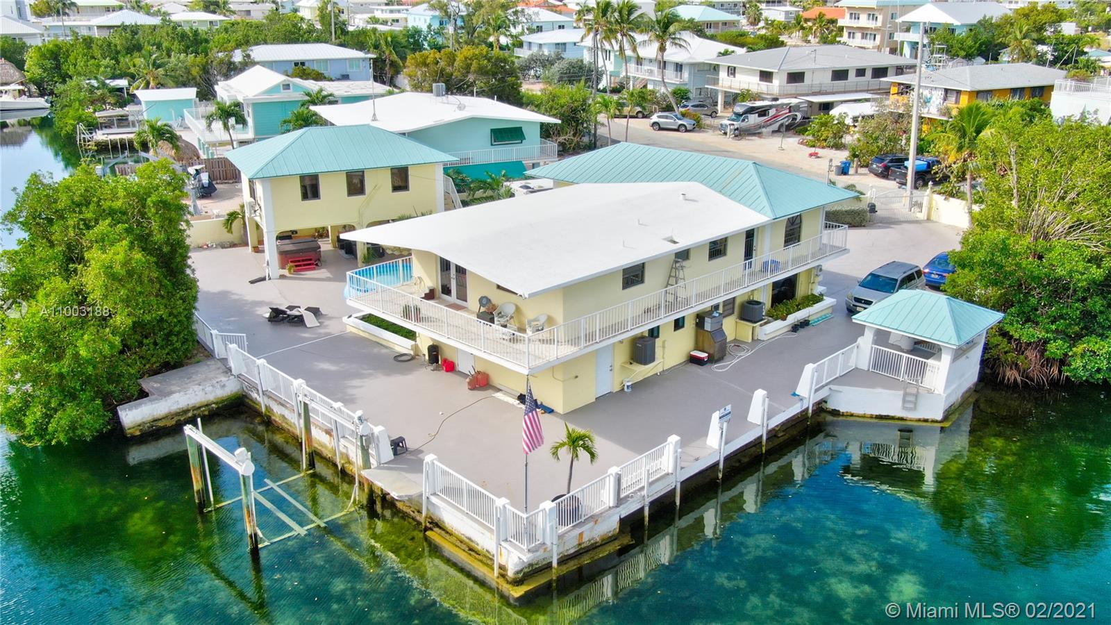 Key Largo, FL 33037,503 Geiger Circle