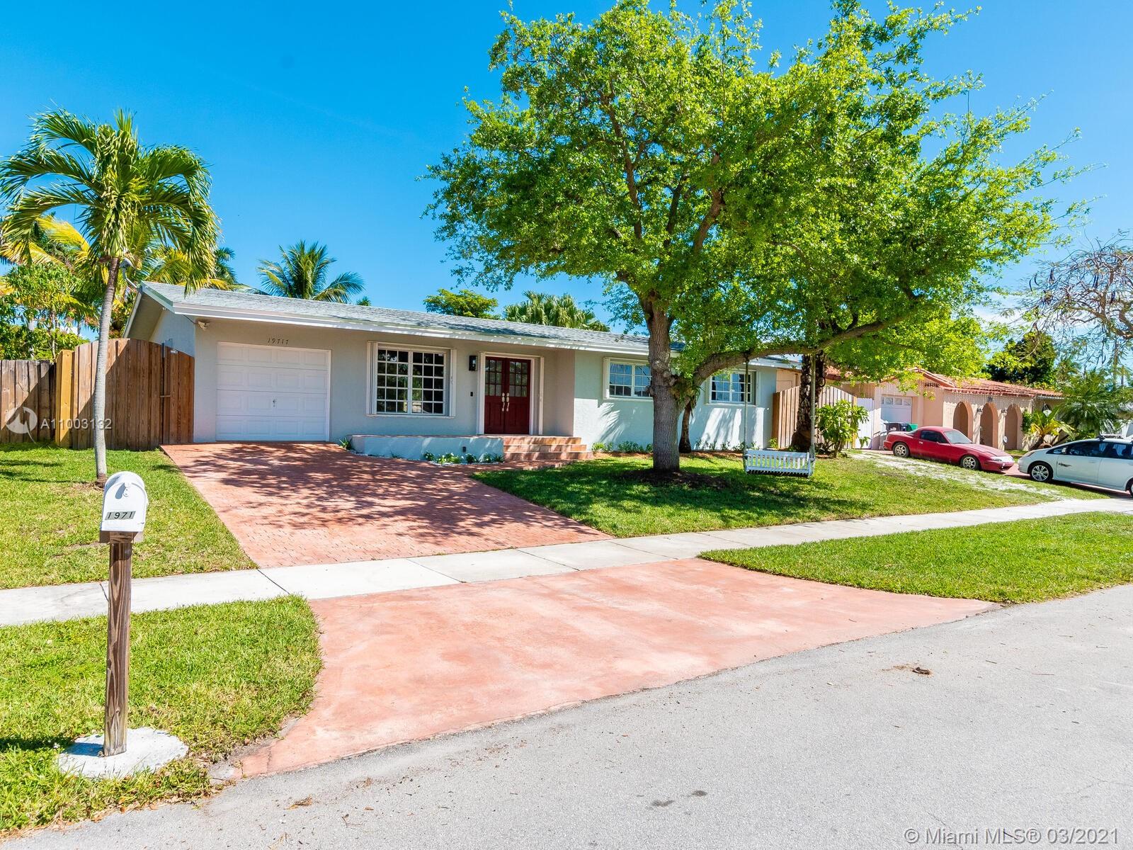 Cutler Bay, FL 33157,19717 SW 87th Ct