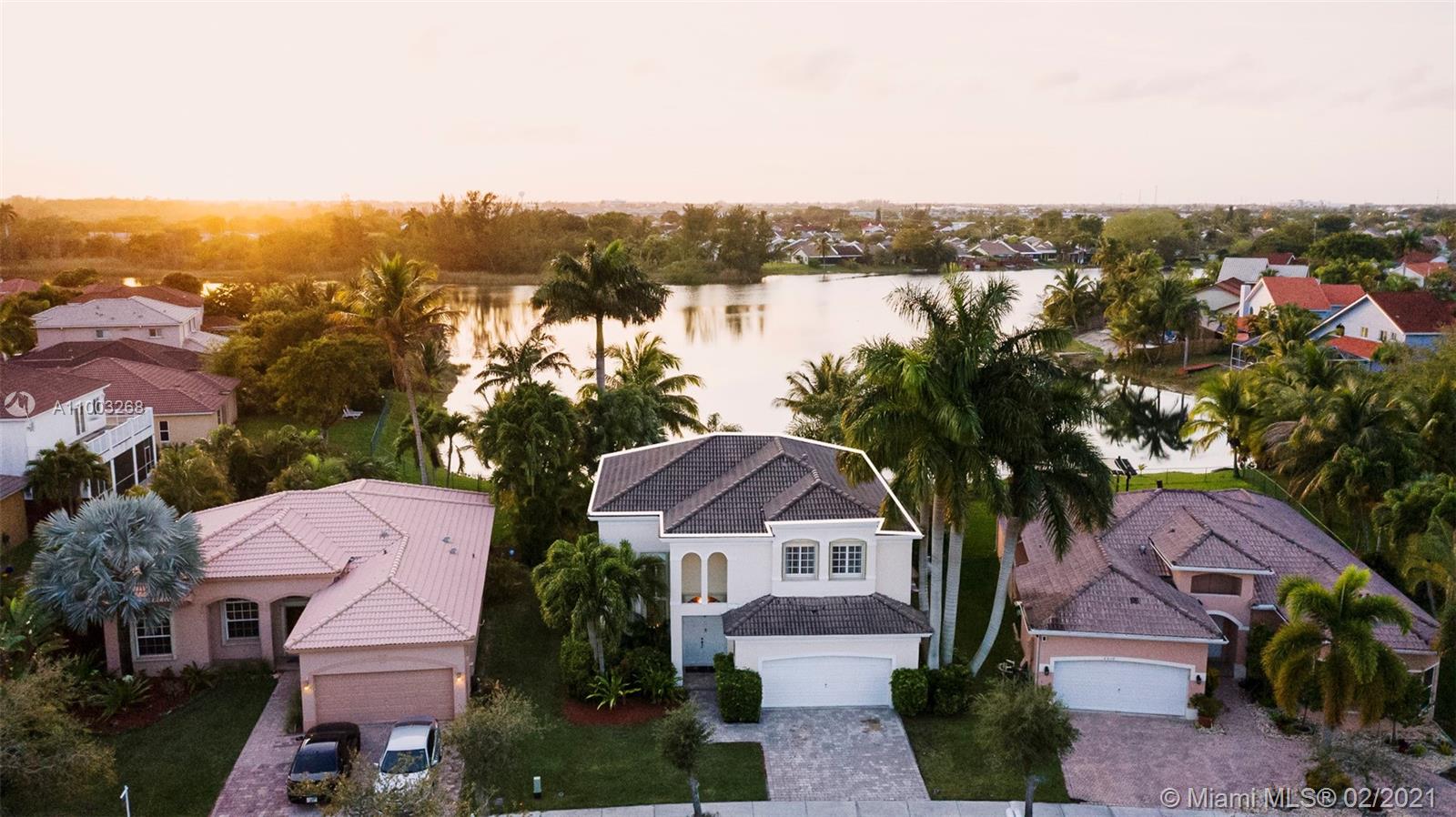 2102 SE 14th Cir, Homestead, FL 33035