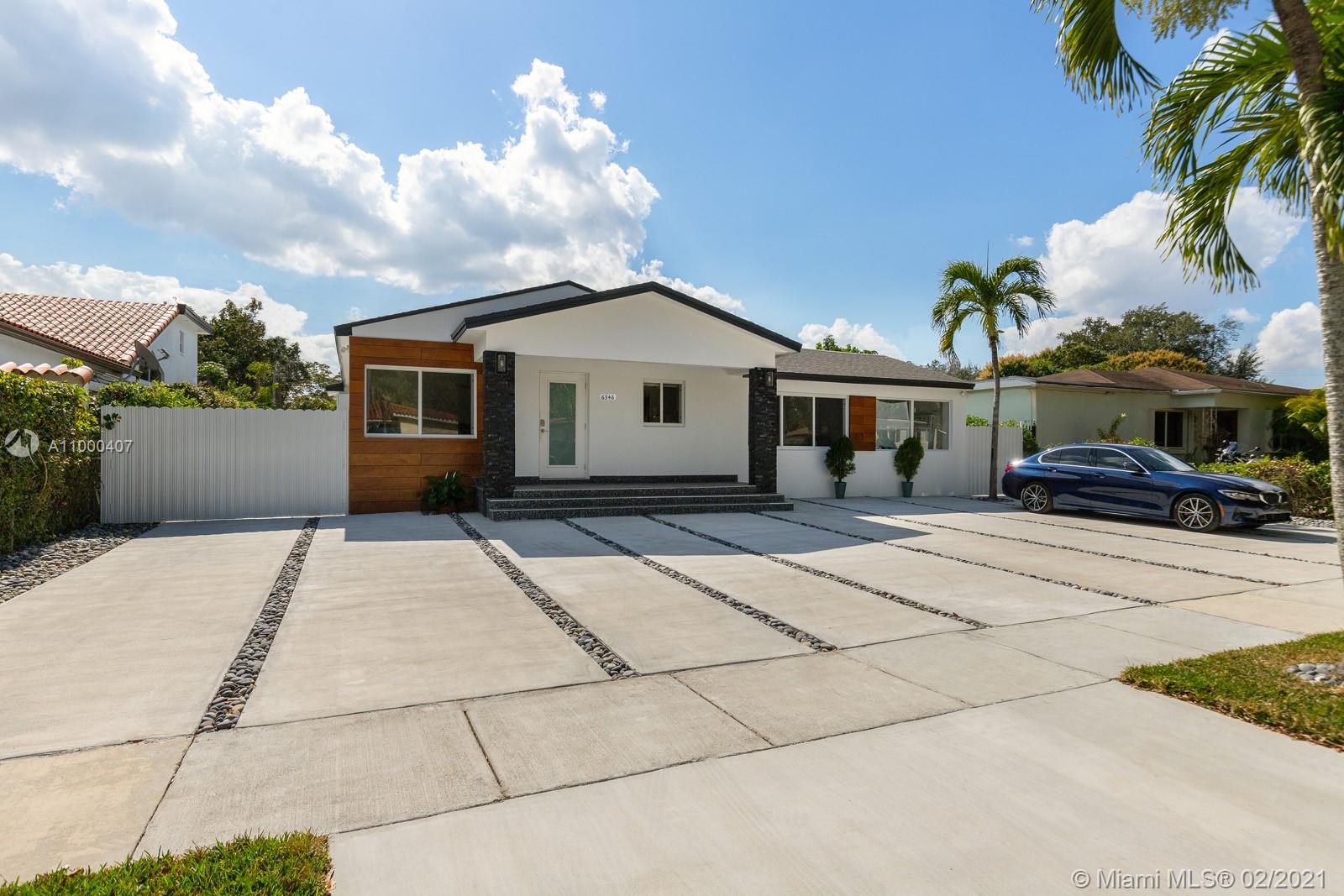 6346 SW 12th St, West Miami, FL 33144