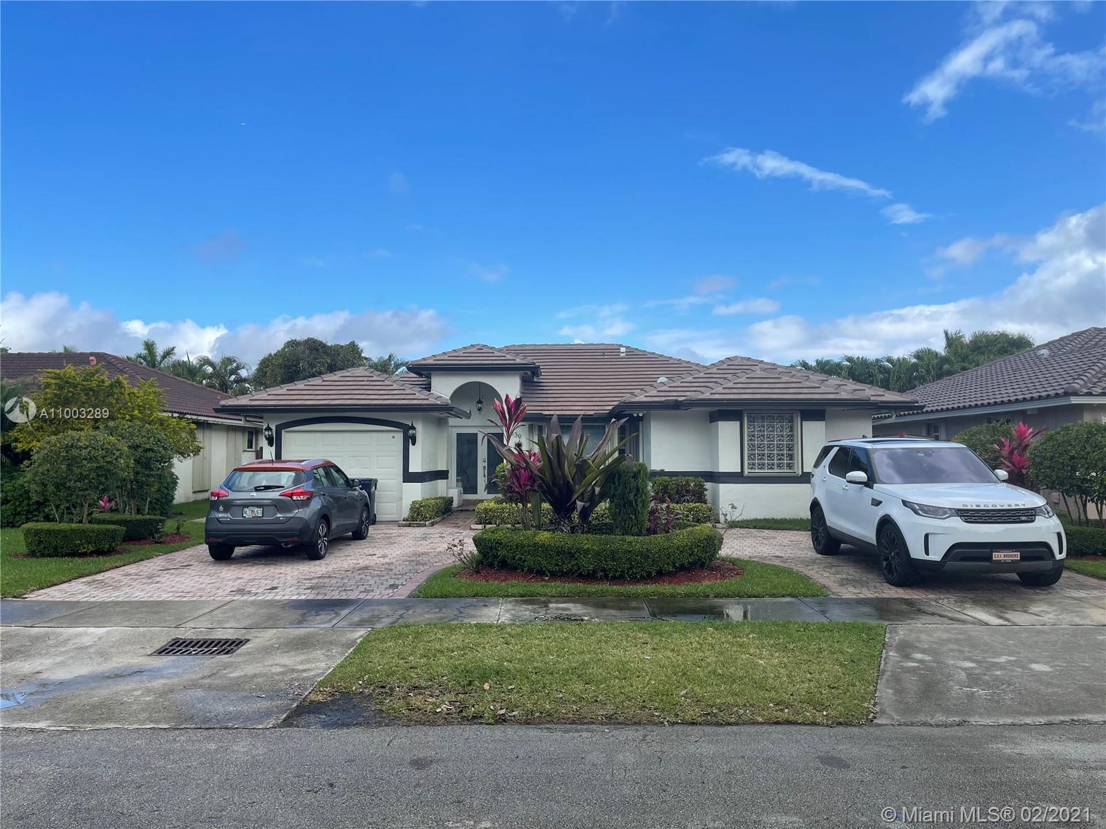 Miami, FL 33187,14839 SW 179 ST