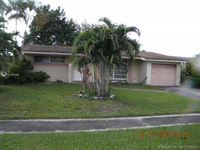 8660 NW 29th St, Sunrise, FL 33322