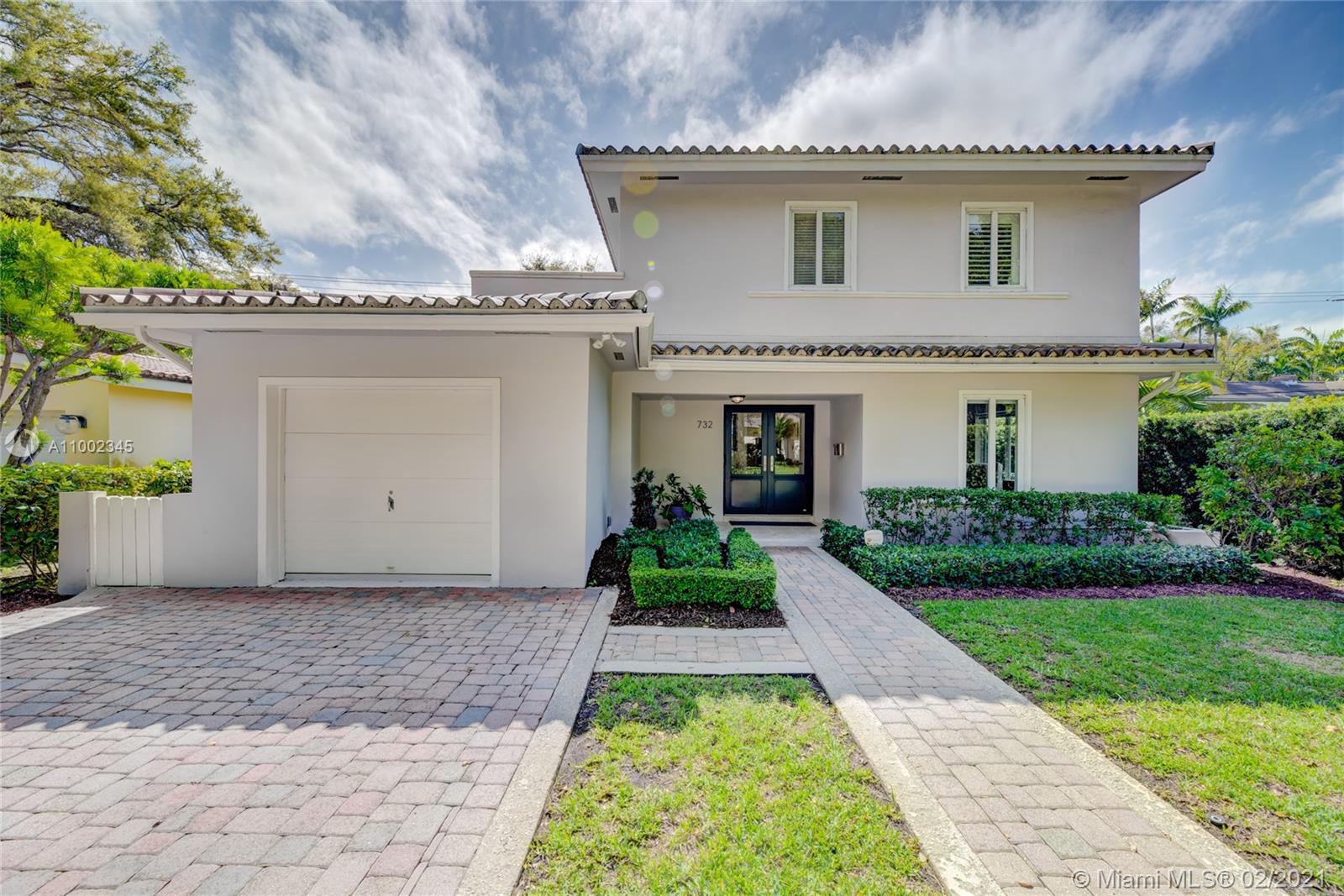 732 Santander Ave, Coral Gables, FL 33134