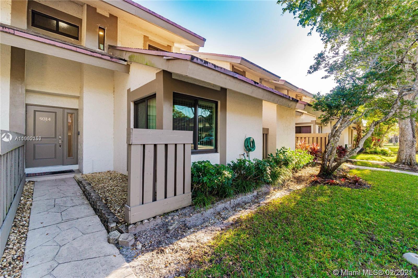 9314 SW 1st St #306, Plantation, FL 33324